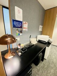 Gateway East (D7), Office #489331241